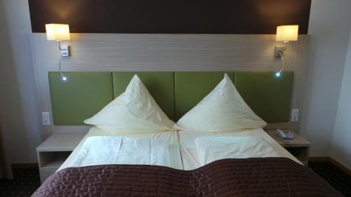 Imagen de la habitación del Hotel Rh&ouml;nblick Landhotel - Restaurant - Countrypub. Foto 9
