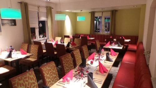 Imagen general del Hotel Rh&ouml;nblick Landhotel - Restaurant - Countrypub. Foto 3