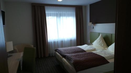 Imagen general del Hotel Rh&ouml;nblick Landhotel - Restaurant - Countrypub. Foto 4