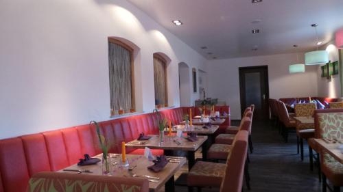 Imagen general del Hotel Rh&ouml;nblick Landhotel - Restaurant - Countrypub. Foto 5