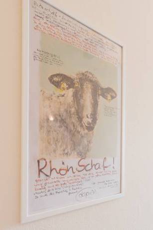 Imagen de la habitación del Hotel Rh&ouml;nhof. Foto 2