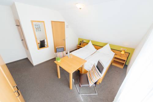 Imagen de la habitación del Hotel Rh&ouml;nhof. Foto 3