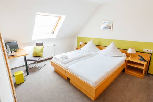 Imagen de la habitación del Hotel Rh&ouml;nhof. Foto 6