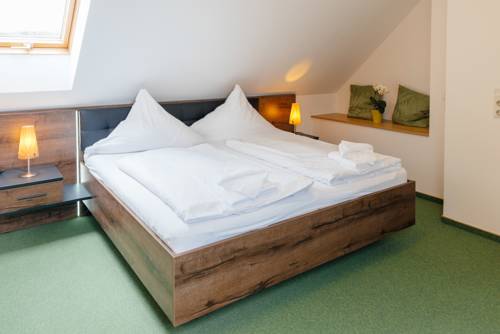 Imagen de la habitación del Hotel Rh&ouml;nhof. Foto 8