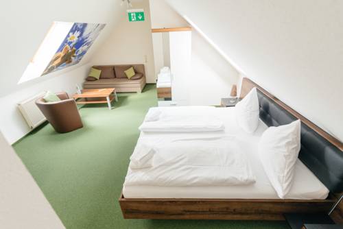 Imagen de la habitación del Hotel Rh&ouml;nhof. Foto 10