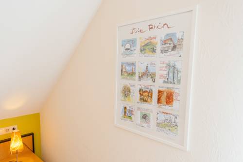 Imagen de la habitación del Hotel Rh&ouml;nhof. Foto 13