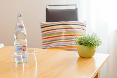 Imagen de la habitación del Hotel Rh&ouml;nhof. Foto 14