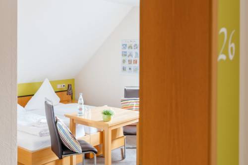 Imagen de la habitación del Hotel Rh&ouml;nhof. Foto 15