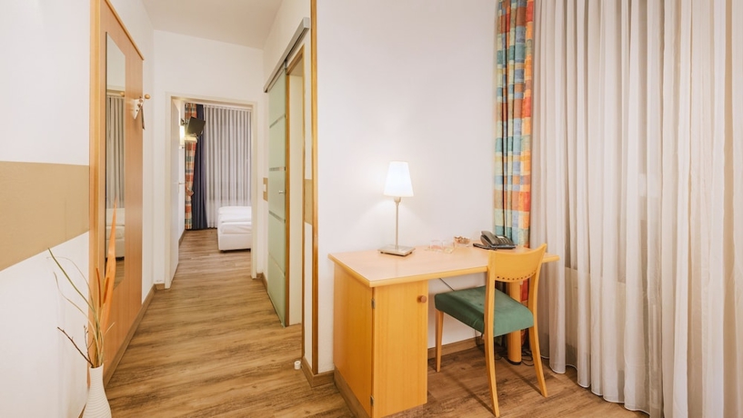 Imagen de la habitación del Hotel Rh&ouml;nkitz. Foto 12