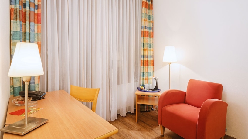 Imagen de la habitación del Hotel Rh&ouml;nkitz. Foto 13