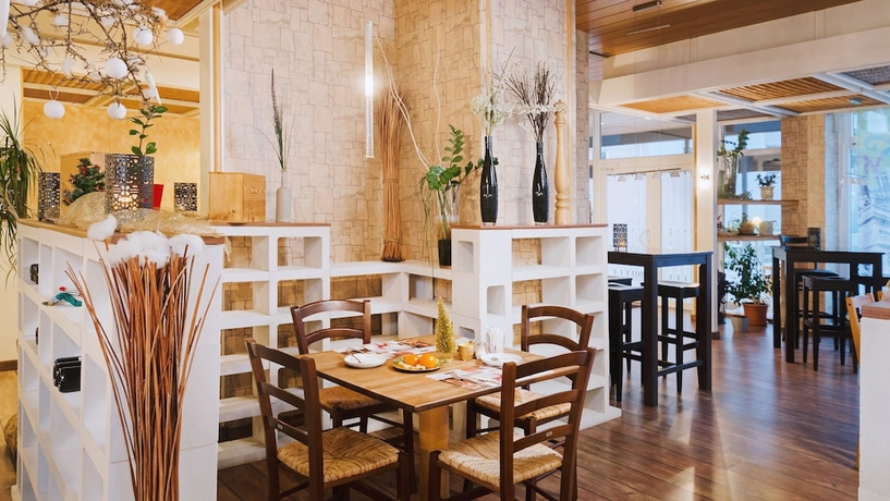 Imagen del bar/restaurante del Hotel Rh&ouml;nkitz. Foto 5