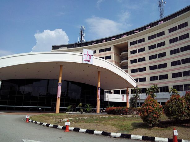 Imagen de la habitación del Hotel Rhr @ Uniten. Foto 12