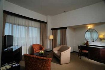 Imagen de la habitación del Hotel Rhr @ Uniten. Foto 14