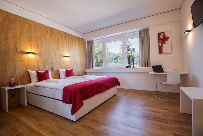 Imagen de la habitación del Hotel Rhy. Foto 11