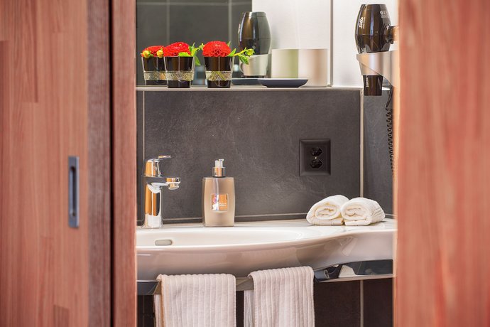 Imagen de la habitación del Hotel Rhy. Foto 13