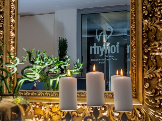 Imagen general del Hotel Rhyhof. Foto 1