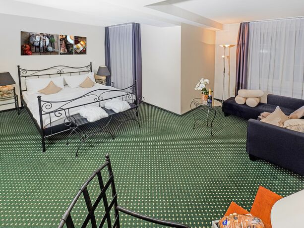 Imagen general del Hotel Rhyhof. Foto 3
