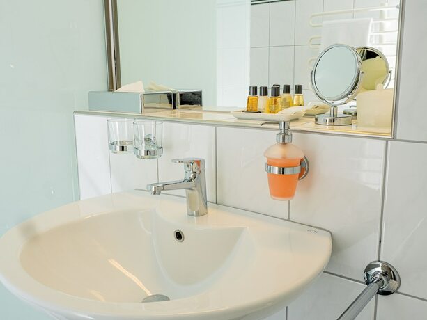 Imagen general del Hotel Rhyhof. Foto 4