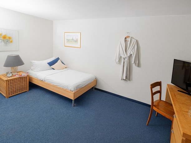 Imagen de la habitación del Hotel Rhyhof. Foto 13