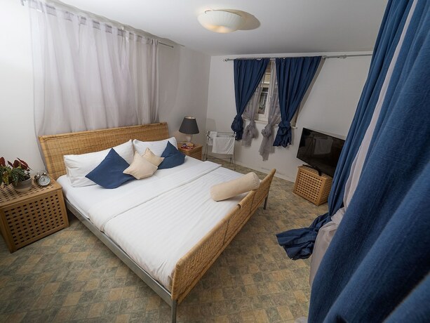 Imagen de la habitación del Hotel Rhyhof. Foto 16