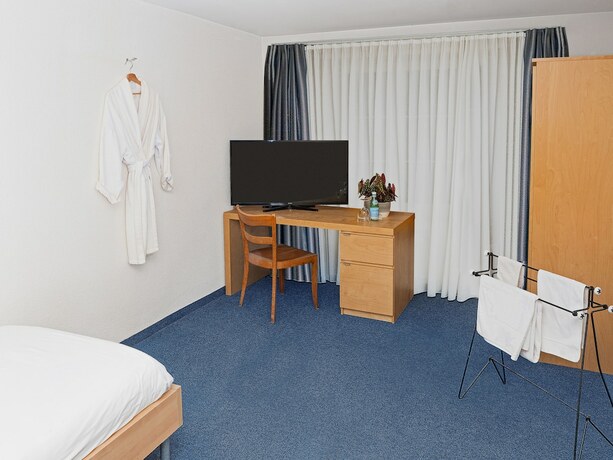 Imagen general del Hotel Rhyhof. Foto 5