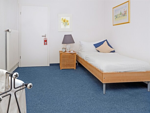 Imagen de la habitación del Hotel Rhyhof. Foto 17