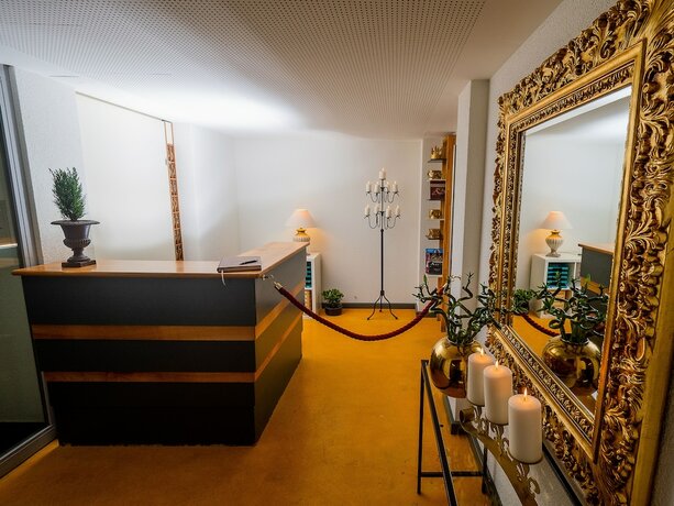 Imagen general del Hotel Rhyhof. Foto 8
