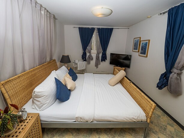 Imagen de la habitación del Hotel Rhyhof. Foto 20