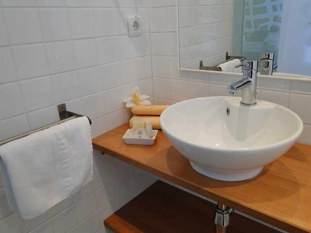 Imagen de la habitación del Hotel Rhys Denia - Only Adults. Foto 1