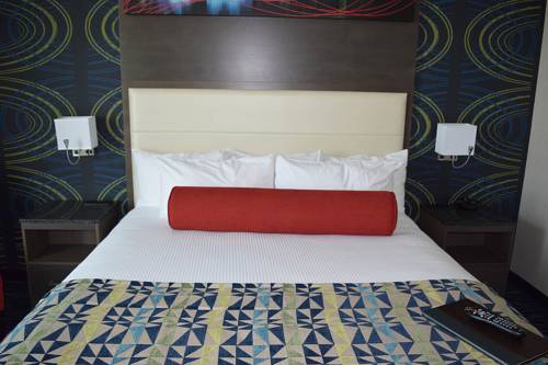 Imagen de la habitación del Hotel Rhythm City Casino Resort. Foto 2