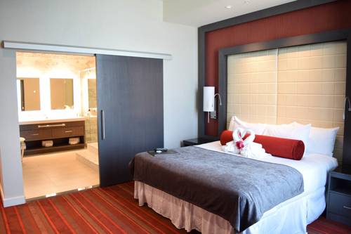 Imagen de la habitación del Hotel Rhythm City Casino Resort. Foto 4