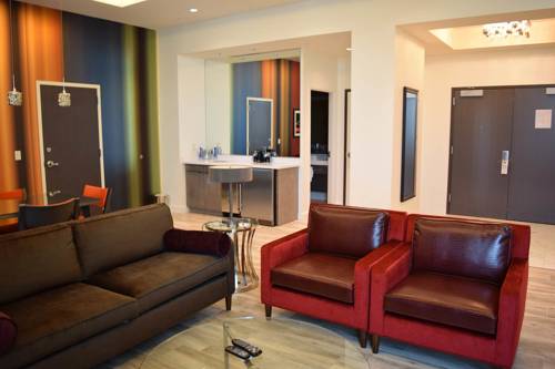 Imagen de la habitación del Hotel Rhythm City Casino Resort. Foto 6