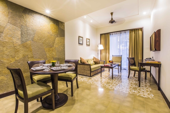 Imagen de la habitación del Hotel Rhythm Lonavala An All-Suite Resort. Foto 14