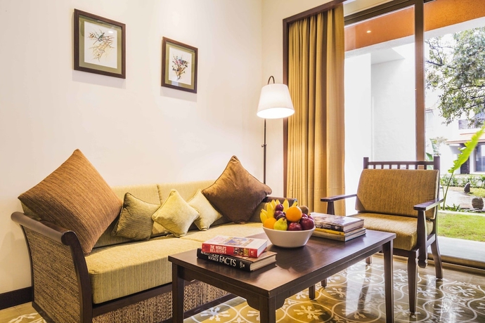 Imagen de la habitación del Hotel Rhythm Lonavala An All-Suite Resort. Foto 15