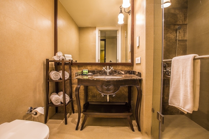 Imagen de la habitación del Hotel Rhythm Lonavala An All-Suite Resort. Foto 17