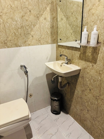 Imagen de la habitación del Hotel Rhythm Residency. Foto 5