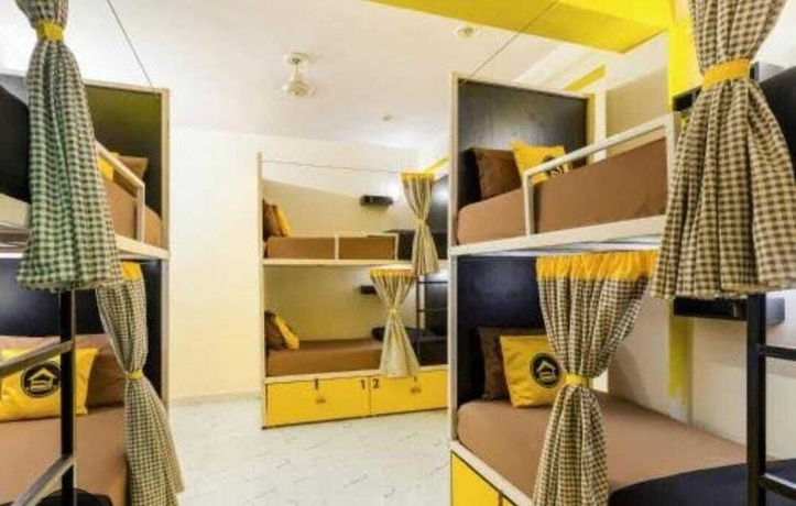 Imagen de la habitación del Hotel Rhythm Residency. Foto 6