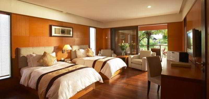 Imagen general del Hotel Ri Yaz Heritage Resorts and Spa. Foto 4