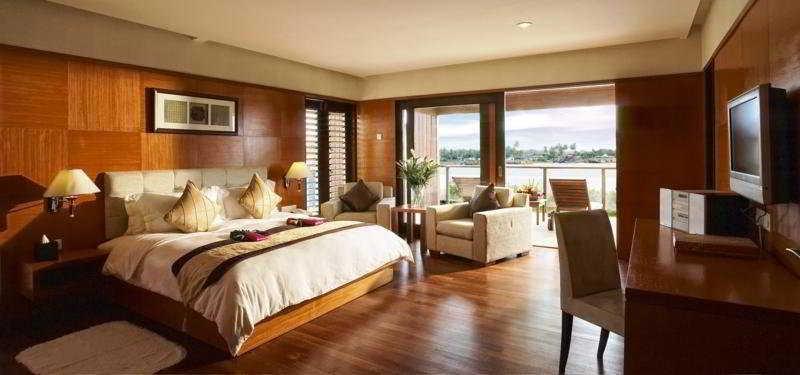 Imagen general del Hotel Ri Yaz Heritage Resorts and Spa. Foto 9