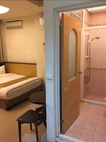 Imagen de la habitación del Hotel Ri Yue Hu Pan. Foto 2