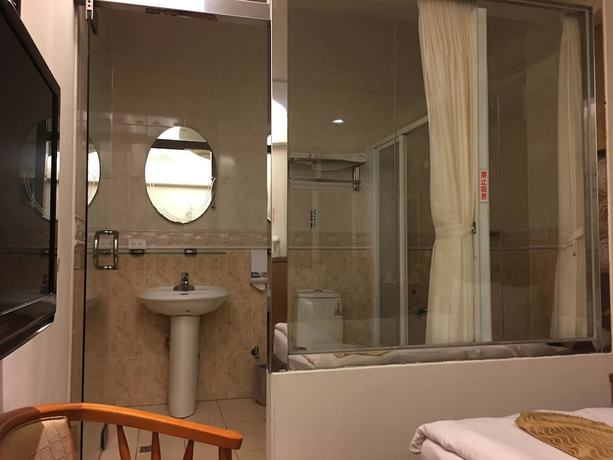 Imagen de la habitación del Hotel Ri Yue Hu Pan. Foto 14