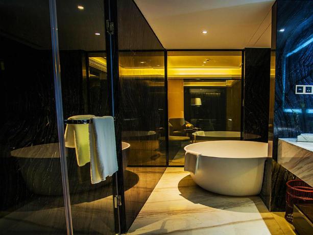 Imagen general del Hotel RiDong Garden Hotel Xiamen. Foto 3