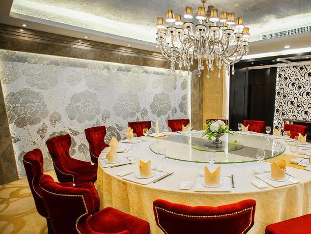 Imagen general del Hotel RiDong Garden Hotel Xiamen. Foto 7