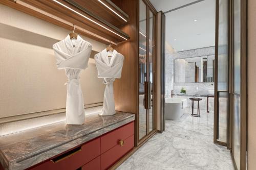Imagen general del Hotel RiZhao Mumian. Foto 6