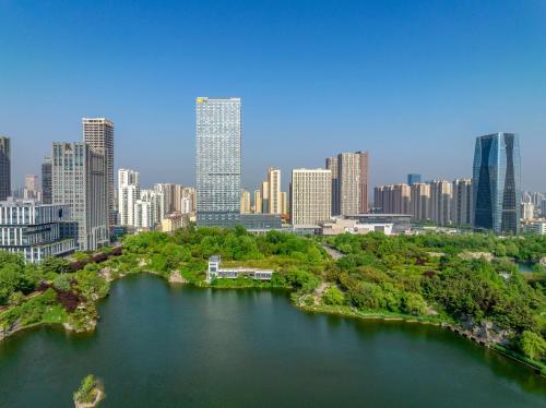 Imagen general del Hotel RiZhao Mumian. Foto 12