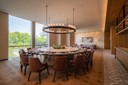 Imagen general del Hotel RiZhao Mumian. Foto 13