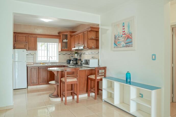 Imagen de la habitación del Hotel Ria Aparta. Foto 20