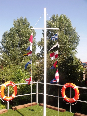 Imagen general del Hotel Ria De Bilbao. Foto 5