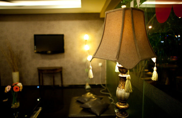 Imagen de la habitación del Hotel Ria. Foto 8