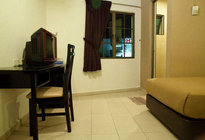Imagen de los interiores del Hotel Ria. Foto 16